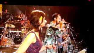 Jeremy Bosch - Xiomara Mayoral (ft. Chucho Valdez Tribute Band)