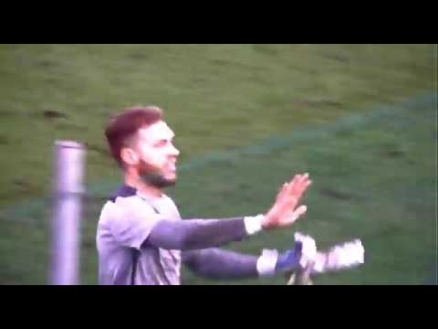 Eccellenza Veneto "Albignasego Calcio-Team S. Lucia Golosine 1-0 (22.12.2019)