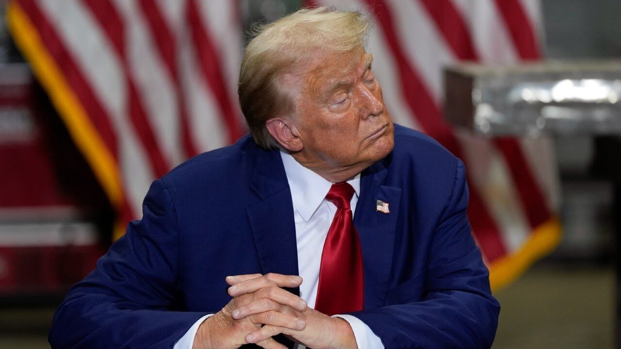 Donald Trump expected to pull United States out of COP29