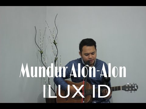 Mundur Alon - Alon - ILUX ID Cover Agus shantos