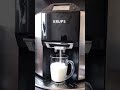 Automatické kávovary Krups Barista New Age EA907D31