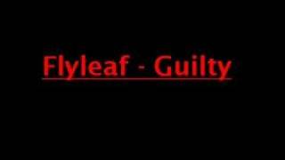 Flyleaf - Guilty
