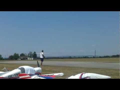 Fox M 1:2 Paritec @ ÖMV Bockfließ