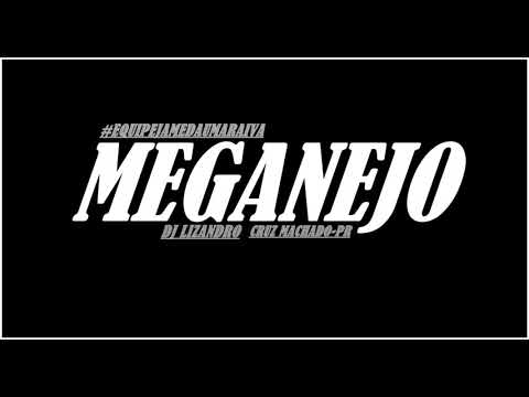 MegaNejo | 50 Reais - Naiara Azevedo Ft. Maiara e Maraisa | Dj Lizandro
