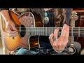The Secret To Easy BARRE CHORDS Pro Guitar Lessons