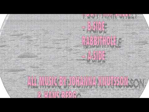 Johanna Knutsson & Hans Berg - I Buy Pink Sheet