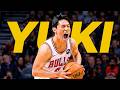 Yuki Kawamura The Magician Career Highlights