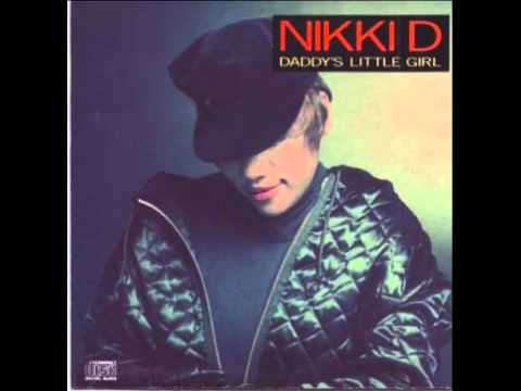 Nikki D - Freak Accident