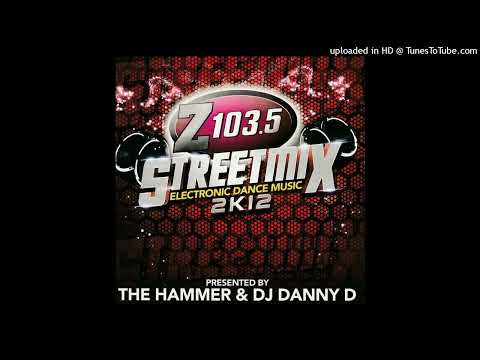 Spankers Feat. John Biancale - Italian [Paolo Ortelli vs Degree Edit] - Z103.5 Streetmix 2K12