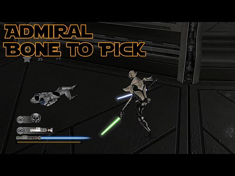 Galactic Conquest VI - Let's Play Us SUM Star Wars Battlefront II (Classic) Pt. 22