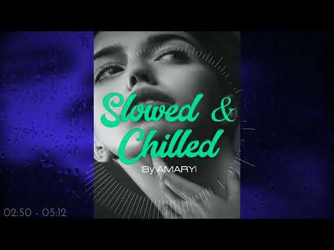 Ulfonze - Sensitive Kind (Slowed & Chilled)