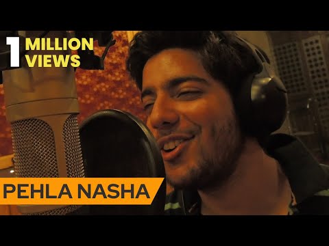 Pehla Nasha - Siddharth Slathia Version
