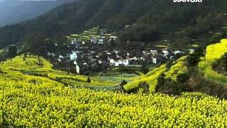 Video : China : This is JiangXi 江西 province