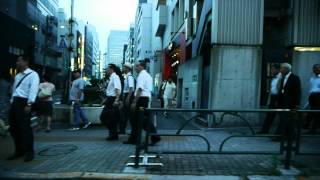 【顏社】2012 Summer VLOG. 1 - Miss Ko - Slide (幕後花絮)