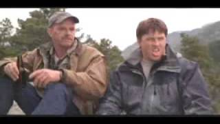 The WILD GUYS