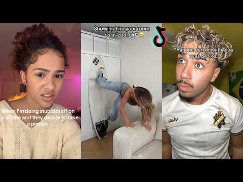 15 Minutes of Relatable TikTok's (pt. 51)