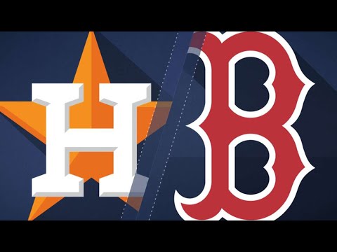 Moreland's walk-off hit leads Red Sox to win: 9/9/18