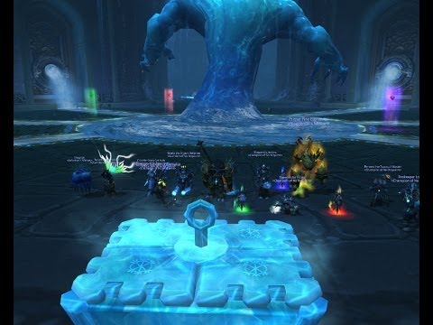 no requiem - SoO - Immerseus 10 heroic