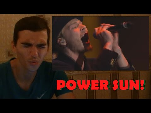 Caspar Camitz – Hallelujah (Jeff Buckleys version)  Idol 2020 || RUSSIAN REACTION