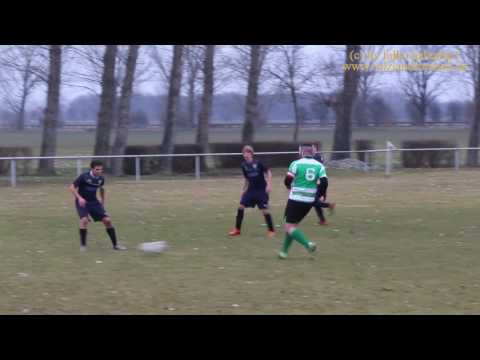 TSV Kleinmühlingen-Zens - Germania Güsen  2-1   2017-02-18