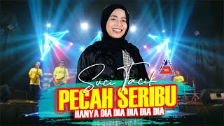 Download lagu Suci Tacik - PECAH SERIBU ( MV) Hanya Dia Yang Ada Diantara Jantung Hati mp3