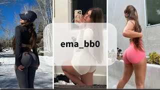 Best of ema_bb0 🔥 Tiktok Compilation
