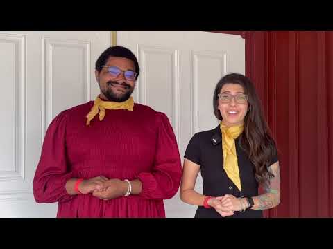 Cygnet Theatre Safety Video