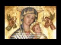 Ave Ave Ave Maria Immaculate Mary Lourdes Hymn