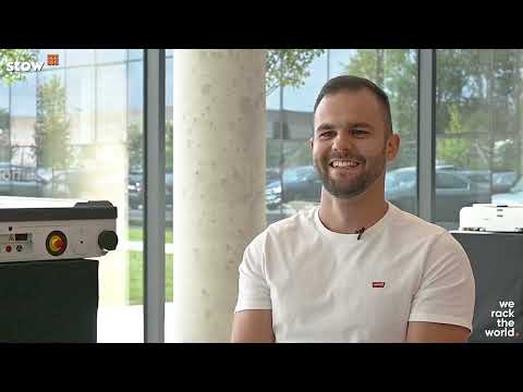 stow Testimonial Gregory Soetens