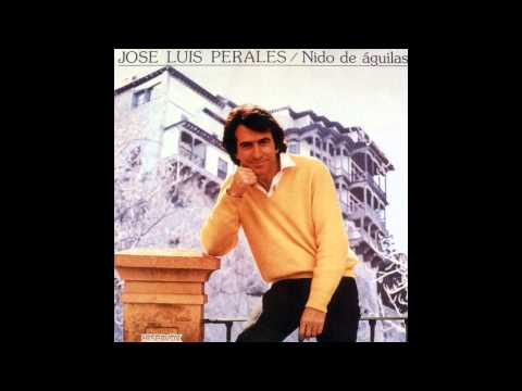 Jose Luis Perales - Balada para una despedida