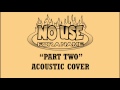 No Use For A Name - Part Two (Acoustic Cover)