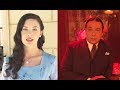 Delfina Chaves Y Fernán Mirás Presentaron Sus Personajes De #ATAV