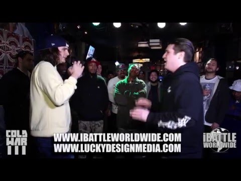 Louie Valentine vs Jack McCrack