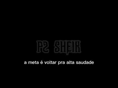 Real Trap CV/ Mc FJ da kelson