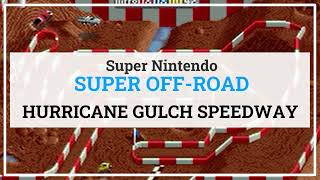 Capa de Hurricane Gulch