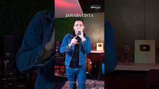 Download lagu BIAN Gindas - Jawara Cinta | Cek full videonya di @PelangiRecords 😎 mp3