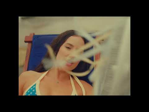 ARIA VEGA- AGUA E´PANELA (cule_nota) (Video Oficial)