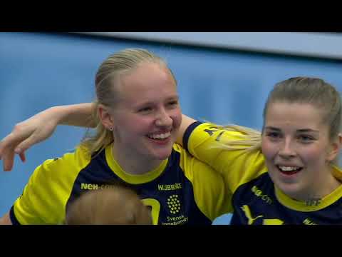 2021 Women's WFC - Highlights - Day 4