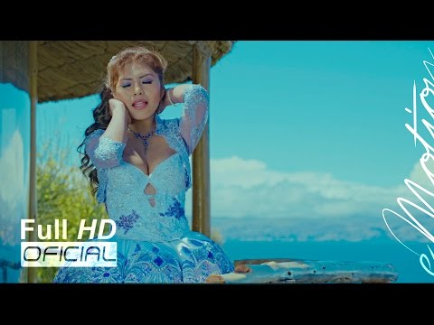 Yarita Lizeth Yanarico - Aliado con el Licor (Video Oficial) Primicia 2015