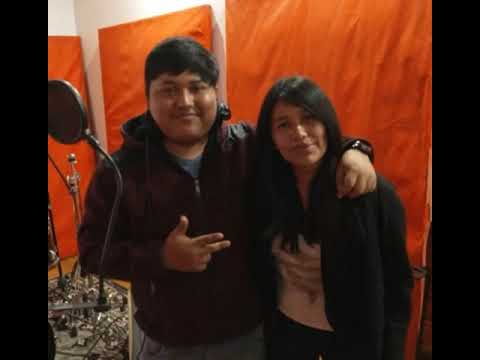 Juliopapacho97ok El J.R - Te Lo Pido Por Favor Acapella 2025 (Cover Ke Personajes)