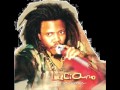 Luciano-Jah Will Never Leave