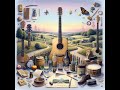 Exploring the Depths of 'Heritage Way': Phil Pritchett's Acoustic Journey