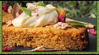 Pixel Puzzles Ultimate: Deserts: Sponge Cake Featuring Campbell The Toast