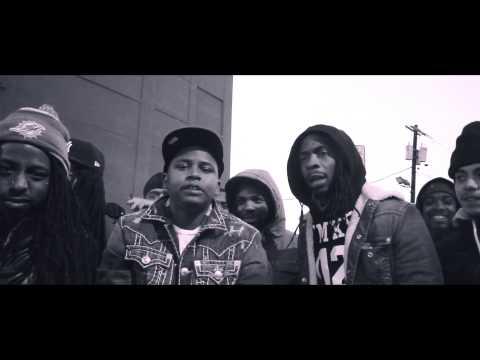 Sammy Mack & Scrilla 280 - Computers (Dir. by @Blaze_TheRebel)