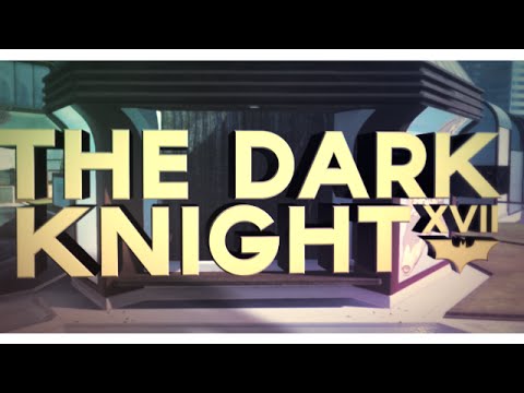 The Dark Knight Ep. 17 | Batmayne