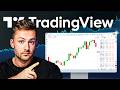 How To Use TradingView For BEGINNERS Full 2025 Tutorial