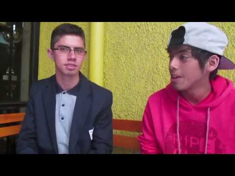 Entrevista Diego Riveros  | Mago de Copiapó