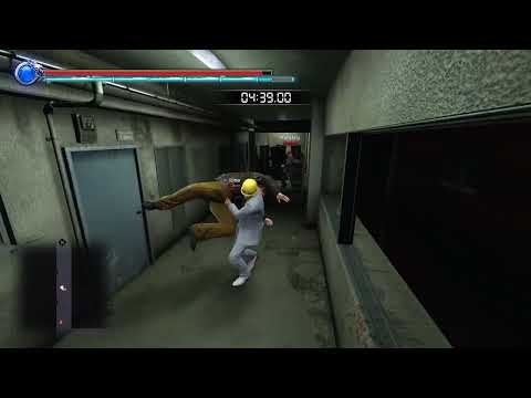 Casual Yakuza Kiwami 2 Gameplay