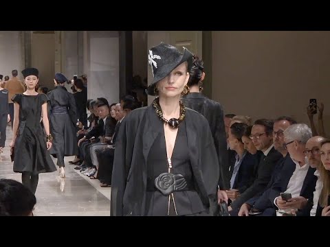 Giorgio Armani | Resort 2020 | Full Show