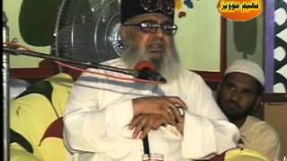 preview picture of video 'Allama Abu Bakar Chishti Sb At Shadia Mianwali(P-2)  By Abbas Jaura'